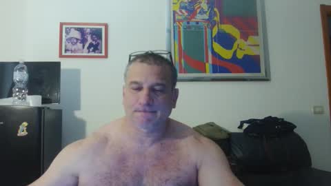 mauro1971 online show from 05-30-26, 05:37