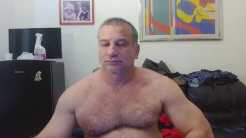 mauro1971 online show from 05-31-26, 12:01