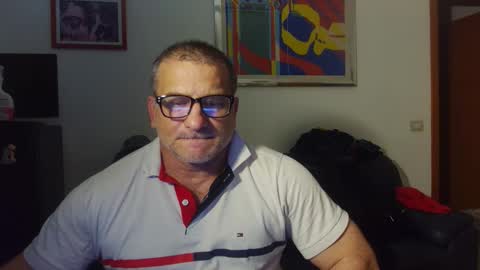 mauro1971 online show from 06-01-26, 01:24