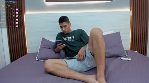 mauro_boy online show from 06-20-26, 07:38