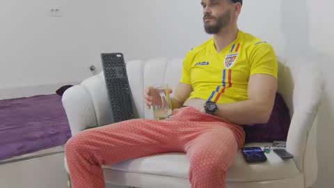 mauro_real_man online show from 02-16-26, 05:53