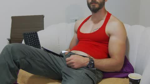 mauro_real_man online show from 05-10-26, 05:51