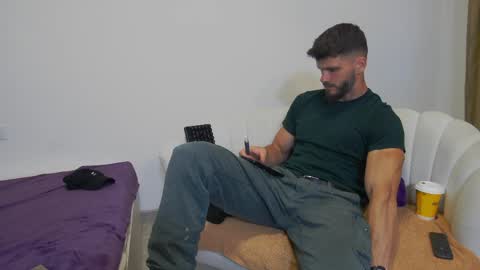 mauro_real_man online show from 05-24-26, 05:51
