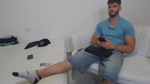 mauro_real_man online show from 06-16-26, 07:05