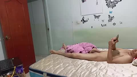 mauroluxandra online show from 02-14-25, 10:59