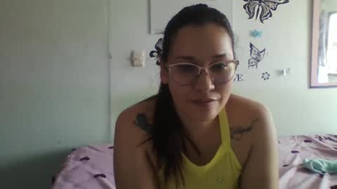 mauroluxandra online show from 02-22-25, 01:46