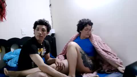 mauroluxandra online show from 06-18-26, 05:30