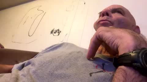 Snapshot of maverick7000 chatting on 12-25-24, 09:11 maverick7000 online show from 12-25-24, 09:11