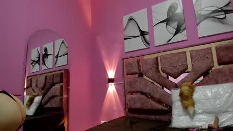 mavie_ivanova online show from 10-29-25, 03:20