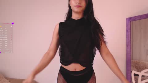 Maria Victoria Schedule 2pm until 9pm GMT-5 online show from 12-03-24, 08:50