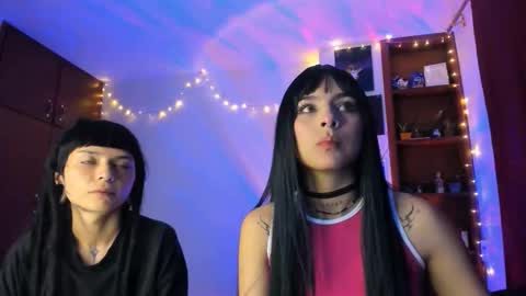 Snapshot of mavimist_ chatting on 01-17-26, 03:11 mavimist_ online show from 01-17-26, 03:11