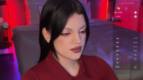 Mavis online show from 12-02-25, 08:59