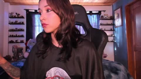 Hilary online show from 12-08-24, 09:19