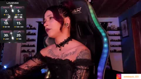 Hilary online show from 02-01-25, 01:34