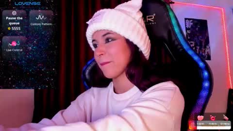 Hilary online show from 09-18-25, 11:07