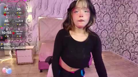 Mavis  online show from 11-28-25, 11:46