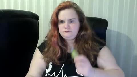 Mavka2025 online show from 01-17-26, 03:28