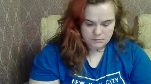 Mavka2025 online show from 03-19-26, 07:18