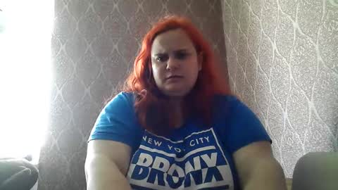 Mavka2025 online show from 05-14-26, 07:37