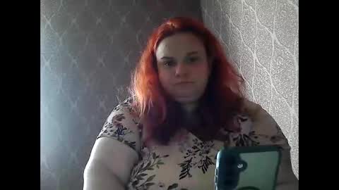 Mavka2025 online show from 05-16-26, 04:53