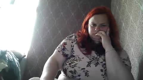Mavka2025 online show from 05-18-26, 05:13