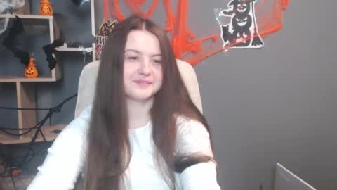 MavkaCute online show from 11-03-25, 07:04