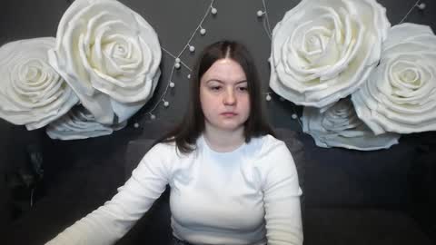 MavkaCute online show from 11-30-25, 07:07