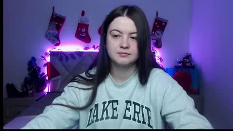 MavkaCute online show from 01-08-26, 07:05