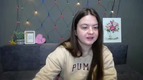 MavkaCute online show from 01-31-26, 07:11