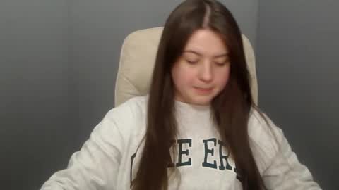 MavkaCute online show from 02-21-26, 07:04