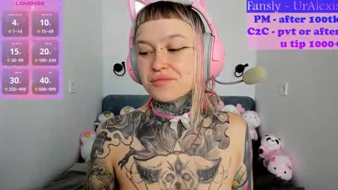 Ur sweet heart online show from 09-22-25, 05:42