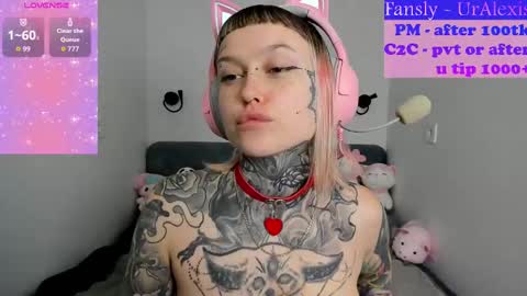 Ur sweet heart online show from 10-13-25, 05:51