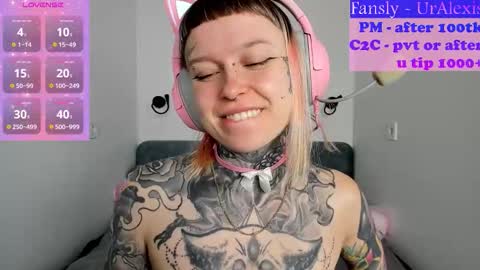 Ur sweet heart online show from 10-25-25, 05:59