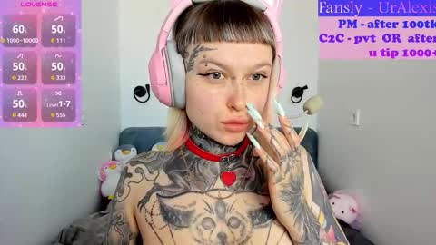 Ur sweet heart online show from 11-03-25, 05:20