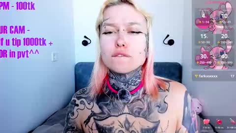 Ur sweet heart online show from 01-10-26, 10:50