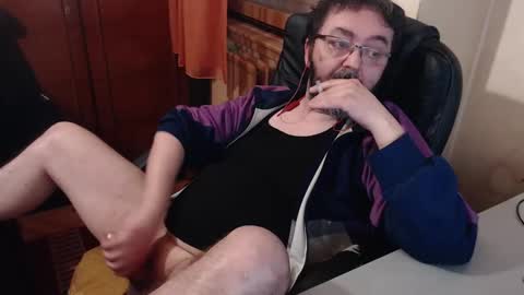 Max online show from 01-18-25, 07:28