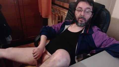 Max online show from 01-18-25, 03:27