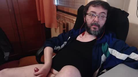 Max online show from 02-16-25, 07:48