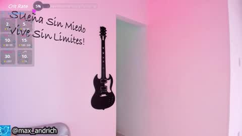 Max... online show from 02-27-25, 05:15