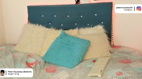 max_and_peter online show from 01-26-25, 07:09