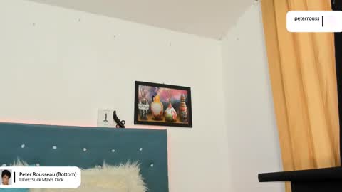 max_and_peter online show from 02-26-25, 10:53