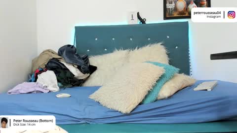 max_and_peter online show from 03-09-25, 06:32