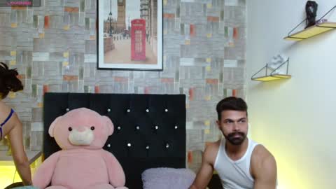 Max  Ashley online show from 01-15-25, 12:25