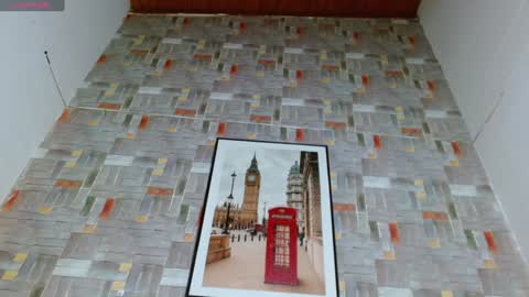 Max  Ashley online show from 01-15-25, 06:29