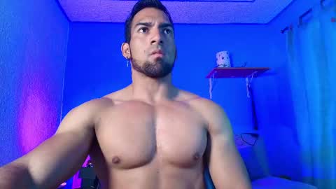 max_brown21 online show from 01-29-25, 12:22