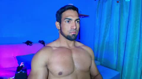 max_brown21 online show from 01-29-25, 04:30