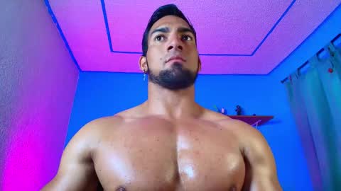 max_brown21 online show from 02-02-25, 02:17