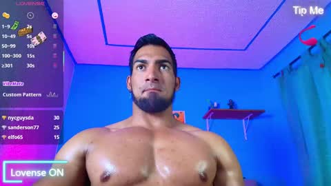 max_brown21 online show from 02-02-25, 11:53