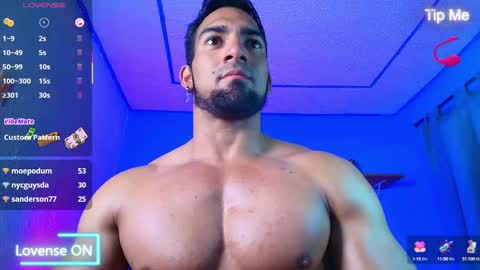 max_brown21 online show from 02-03-25, 02:58