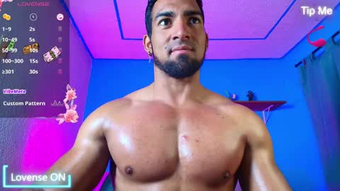 max_brown21 online show from 02-03-25, 04:31